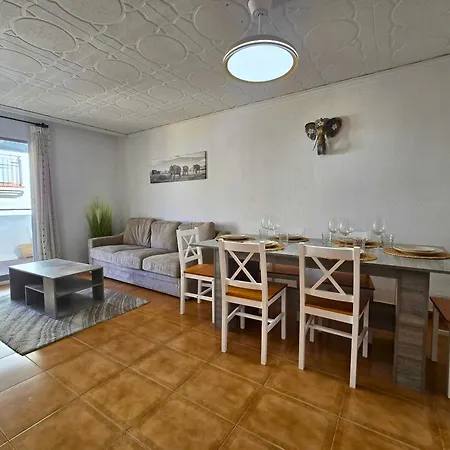 La Palma Chill House Benidorm