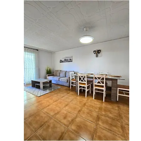 La Palma Chill House *