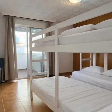 La Palma Chill House *