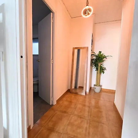 아파트 La Palma Chill House