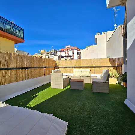 La Palma Chill House