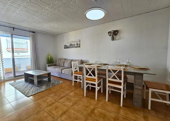 La Palma Chill House Benidorm