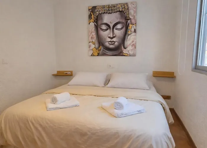 Lejlighed La Palma Chill House