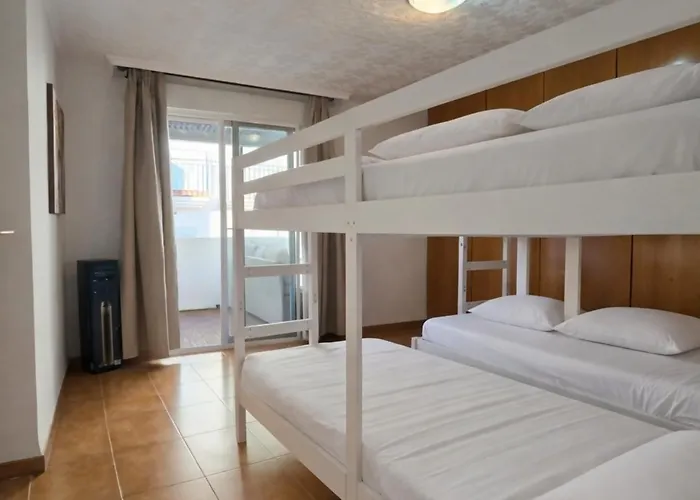 La Palma Chill House *